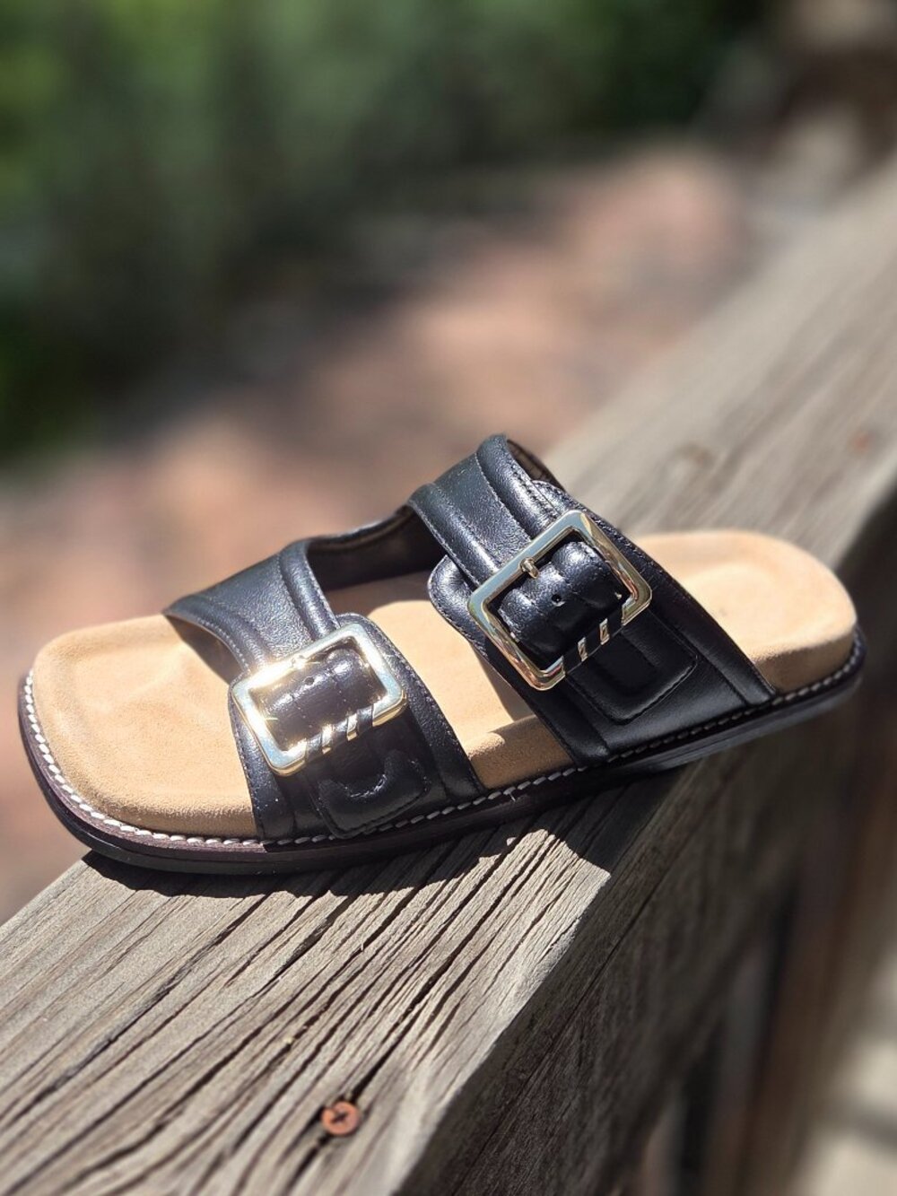 Free People Sandals Black US7 NEW